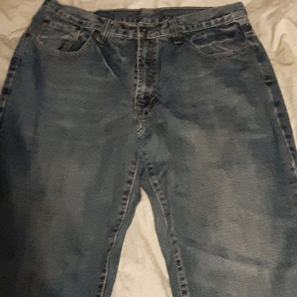 Flypaper jeans - Picture 1 of 4